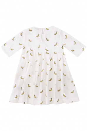 Sukienka z wyszytym wzorem, zdjęcie 2 Sukienka z wyszytym wzorem od Stella McCartney Kids
